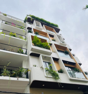 HaaH Home 3A 50m2 West Lake